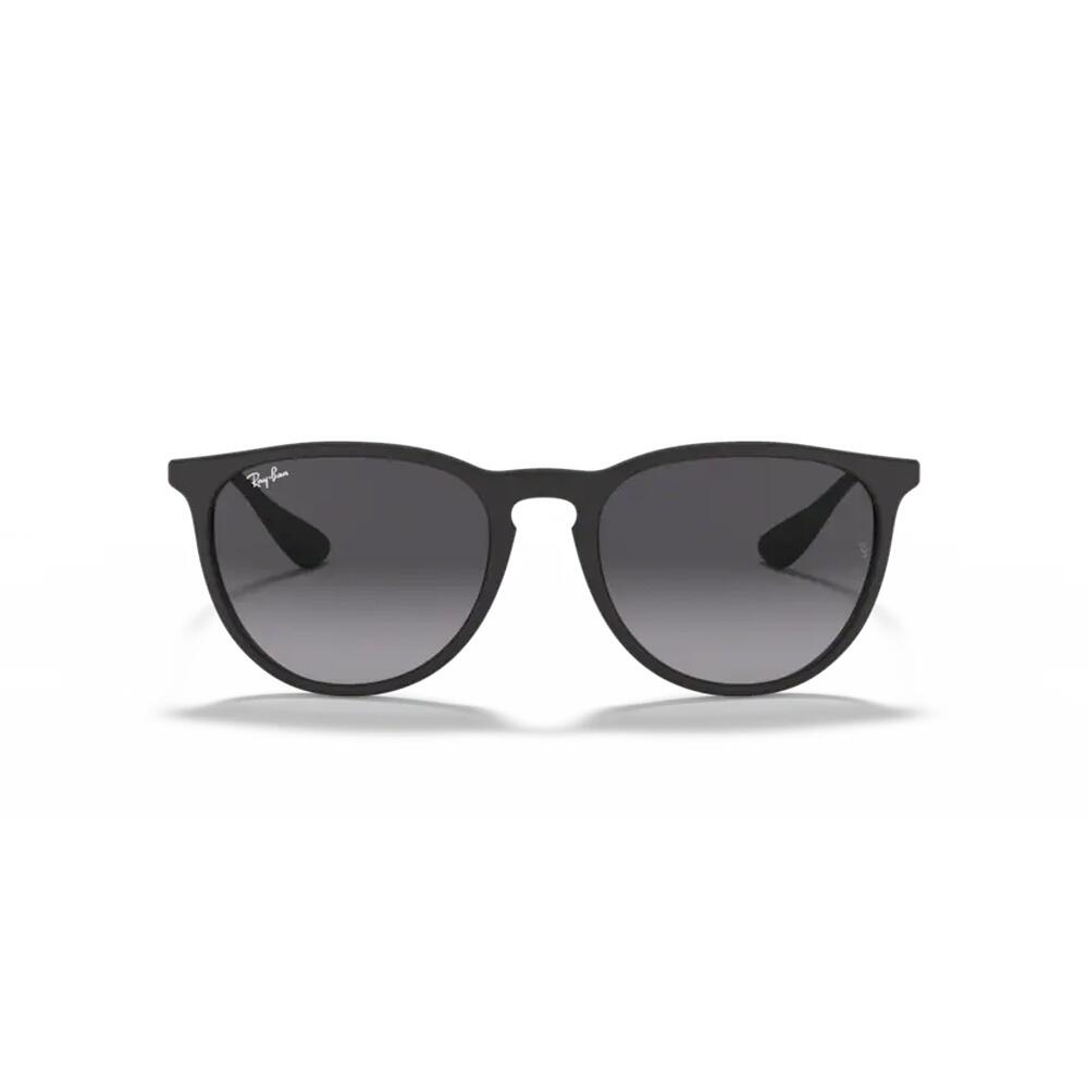 Ray Ban RB4171 Erika Schwarze Sonnenbrille 2/6