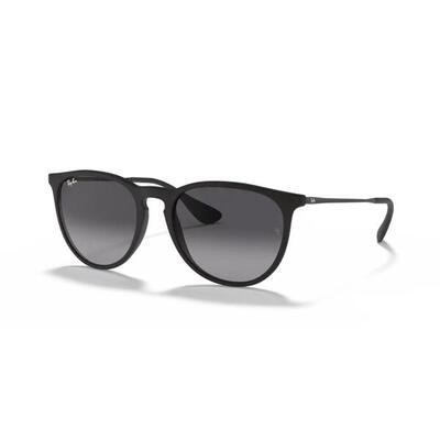 Zonnebril ray-ban erika rb 4171 unisex maat 54/18/145