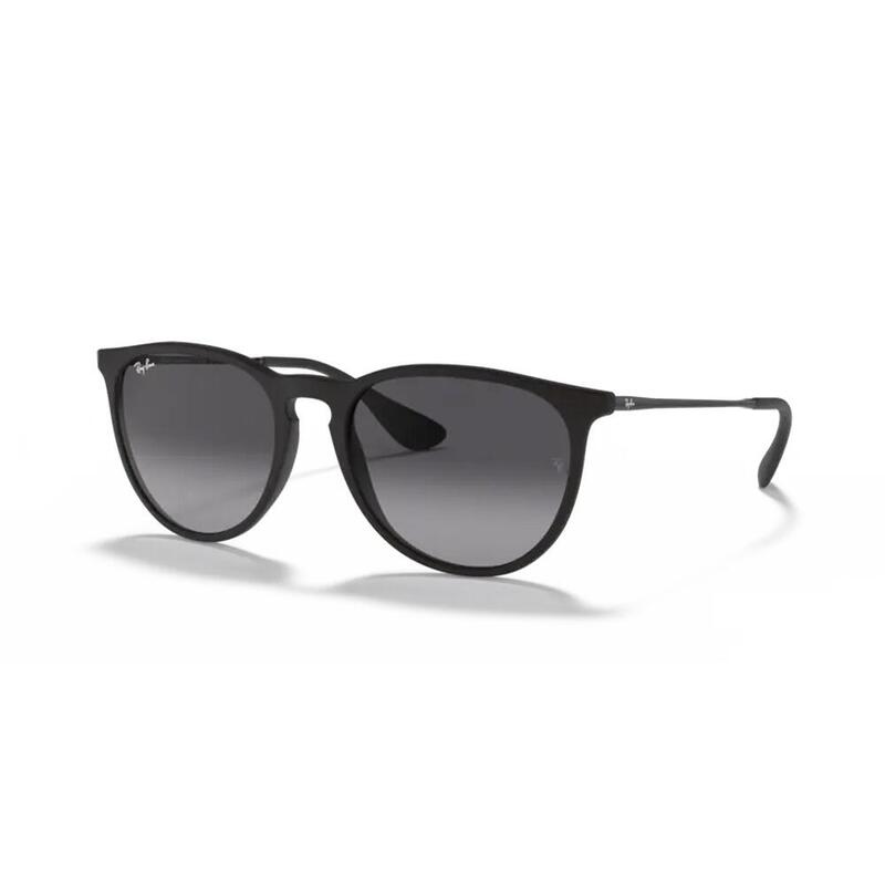 Lunettes de soleil Ray Ban RB4171 Erika noires