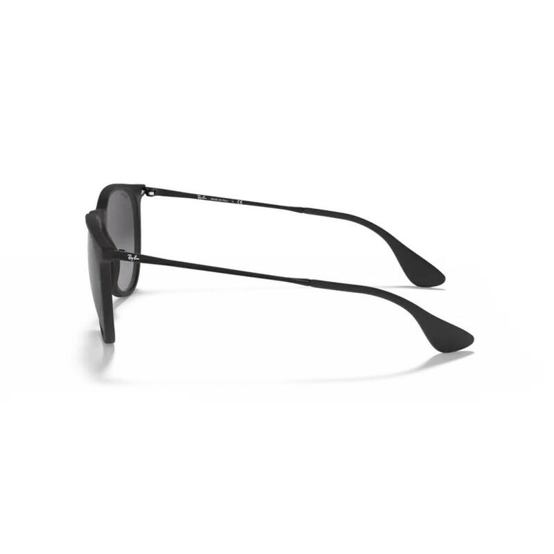 Lunettes de soleil Ray Ban RB4171 Erika noires