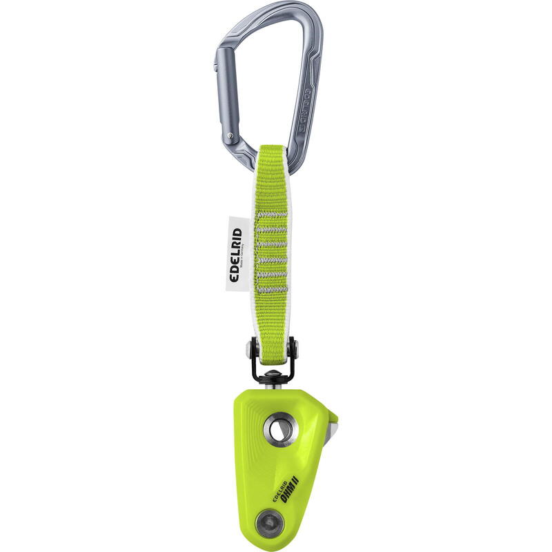 Klimgordellegger Edelrid Ohm II