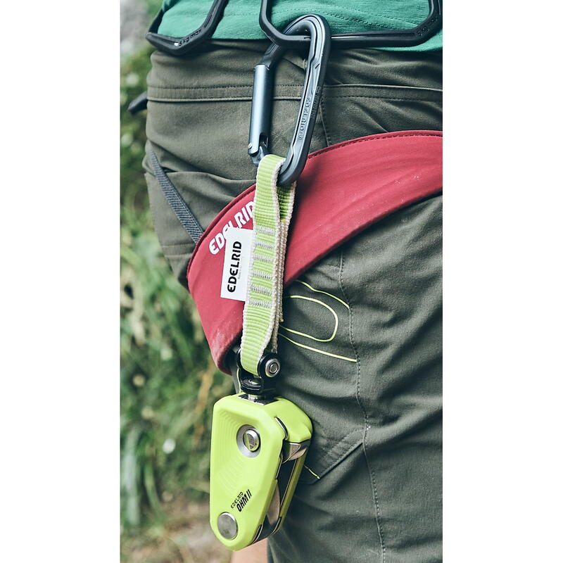 Klimgordellegger Edelrid Ohm II