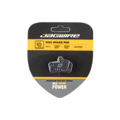 Pastiglie freni Jagwire Pro Avid Trail-SRAM Guide