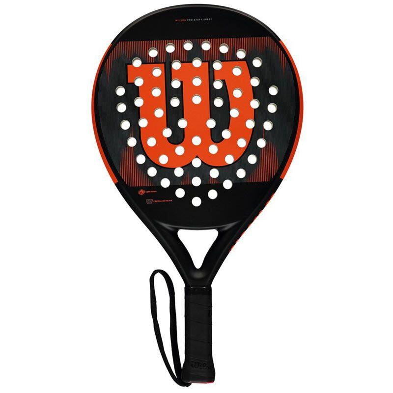 Wilson Pro Staff Speed