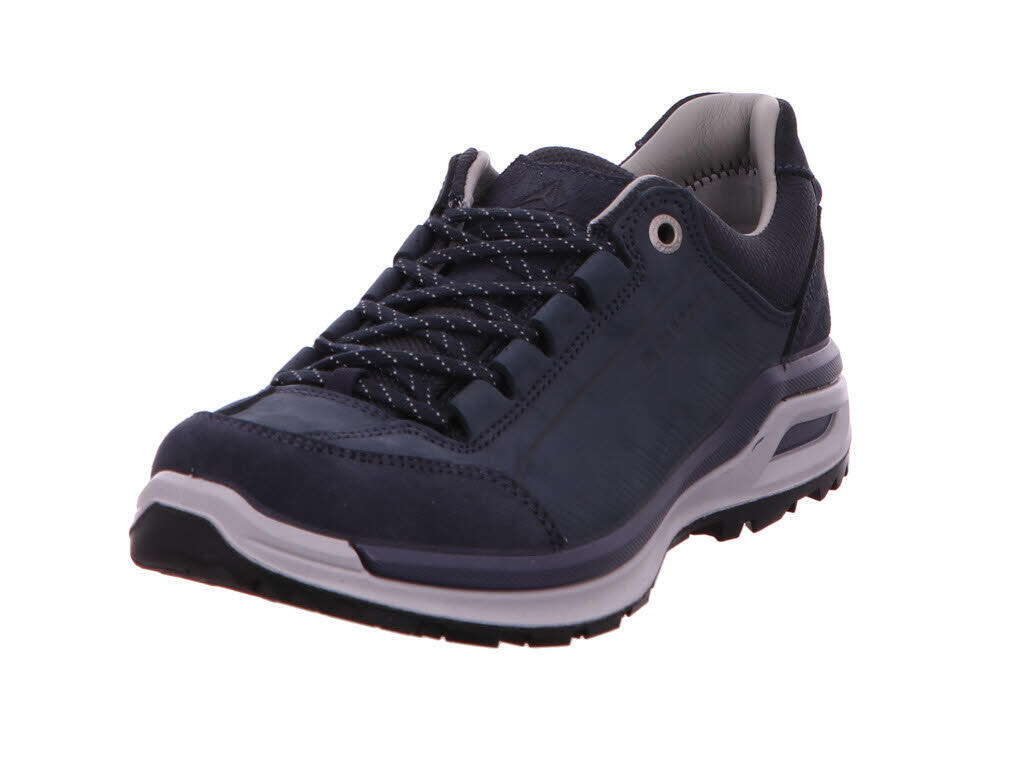 LOWA Wanderschuh Ascona LL lo Ws