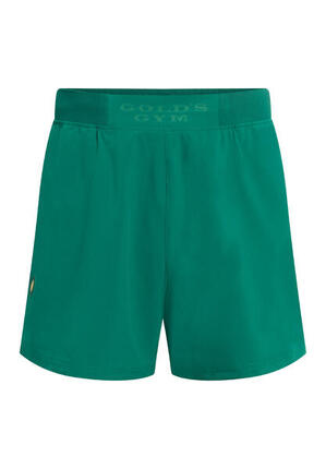 Korte broek MARK kaki sneldrogend