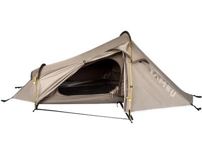 Natuna 2 Personen Trekking Tunnelzelt