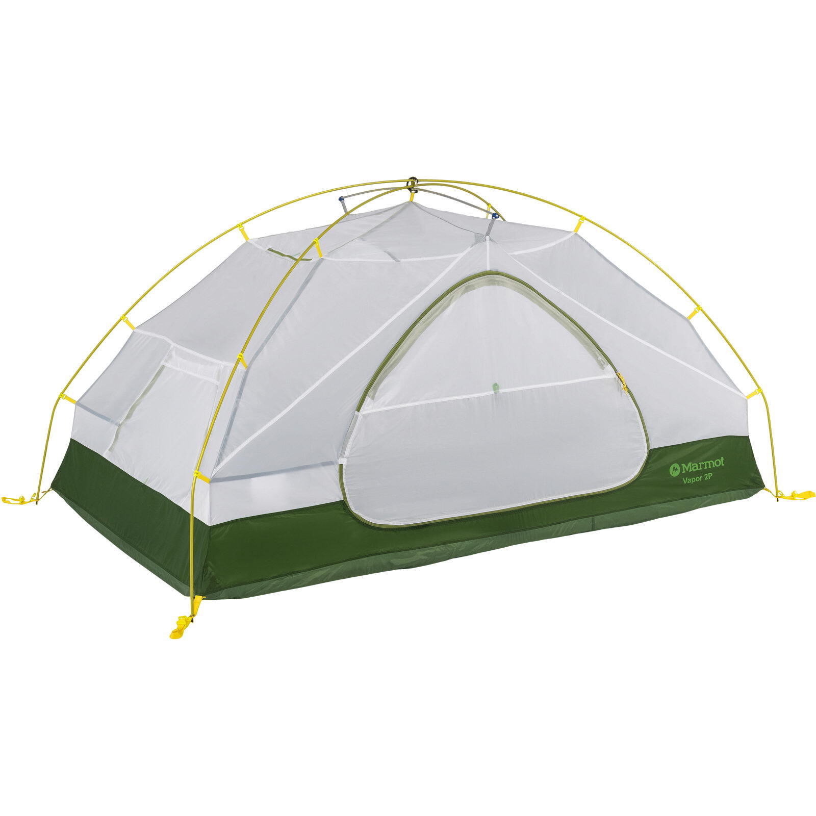 2-Personen-Zelt Vapor 2P foliage 3/4