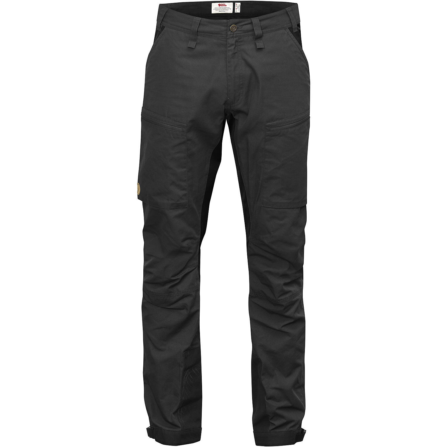 asphaltgrau / SCHWARZ