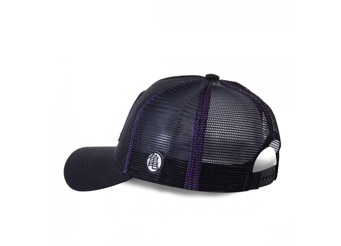 Casquette Baseball Vintage Freegun - Couleur Gris Noir Rouge - Taille Adulte - Neuf Avec étiquette