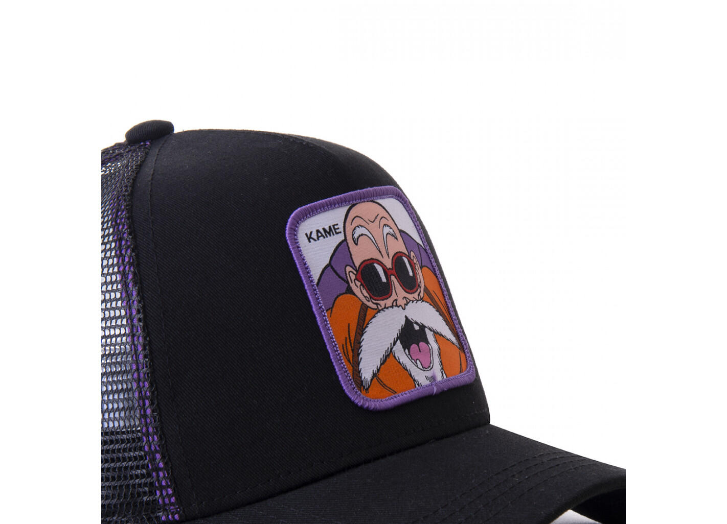 Casquette pour hommes Capslab Freegun Dragon Ball Z Kame Cap 3/7