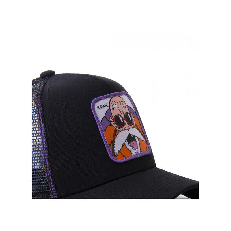 Pălărie Capslab Dragon Ball Kamc Negru