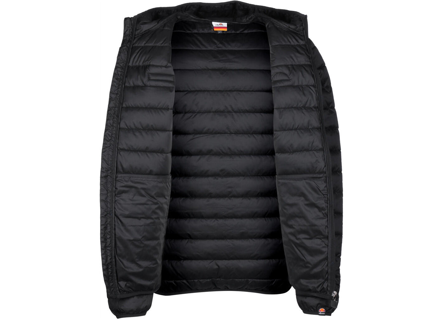 Giubbotti universali uomo Ellesse Lombardy 4/4