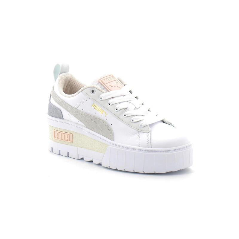 Zapatillas de deporte para mujeres Puma Mayze Wedge