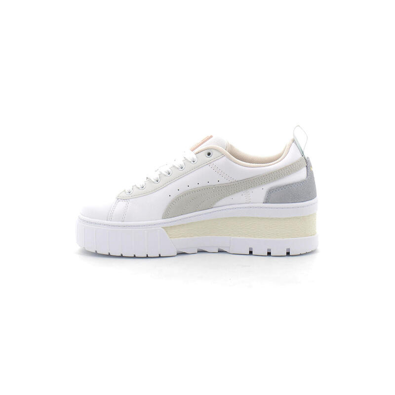 Zapatillas de deporte para mujeres Puma Mayze Wedge