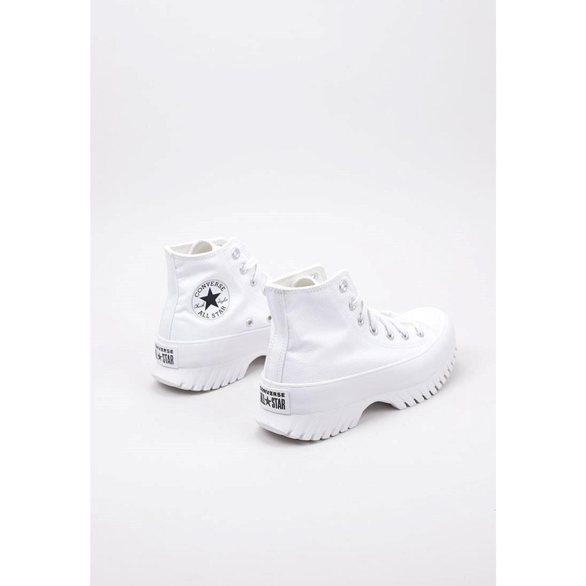 Pantofi Converse Lugged 2.0 Alb Femei