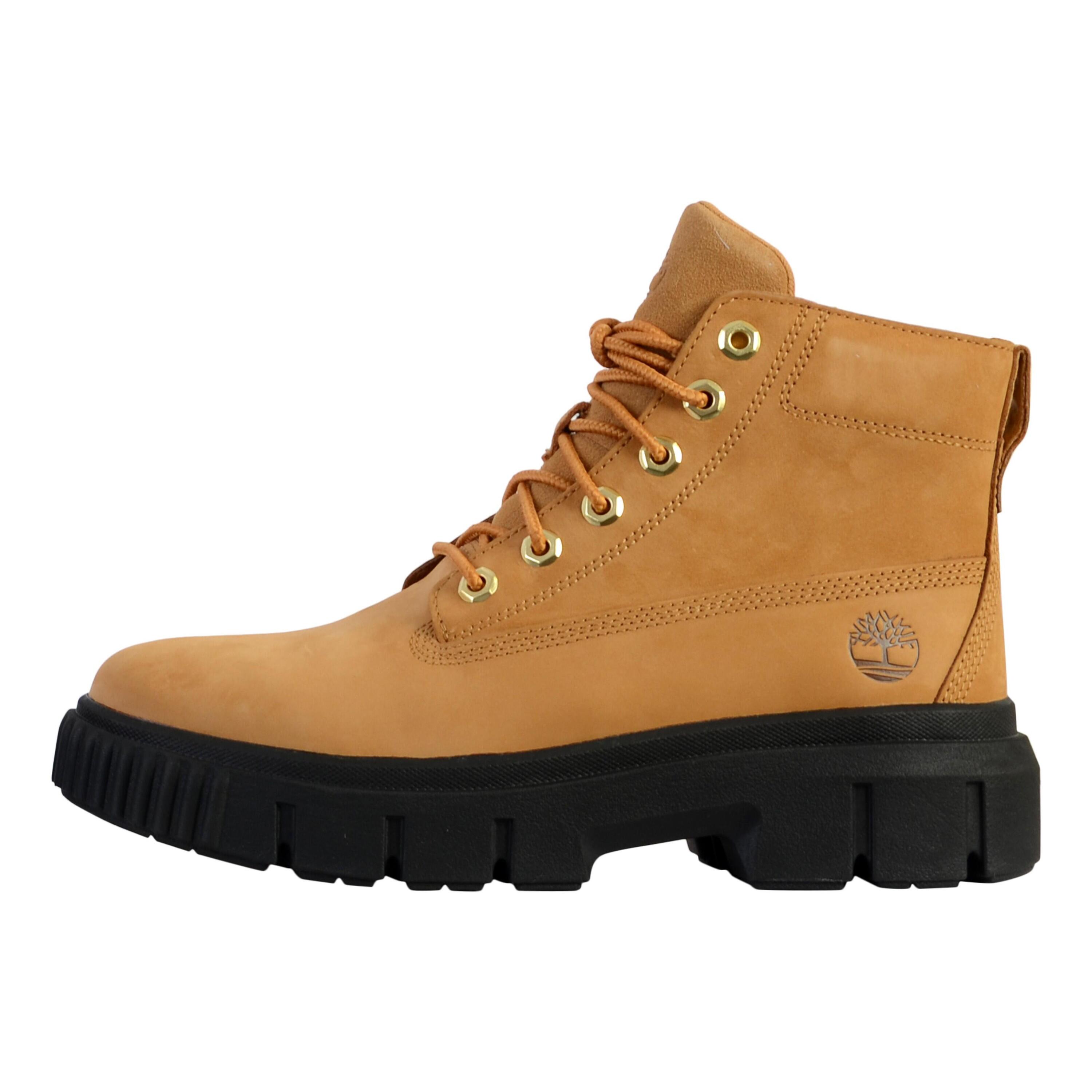 TIMBERLAND picture