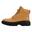 Boots à lacets et logo GREYFIELD