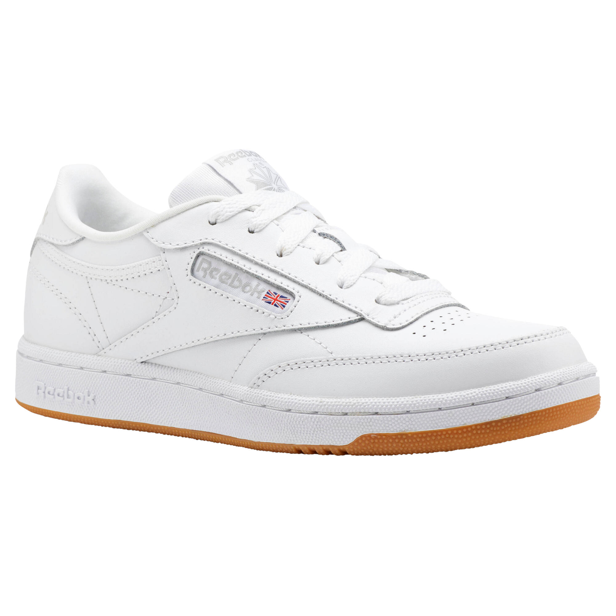 Baskets enfant Reebok Club C 2/5