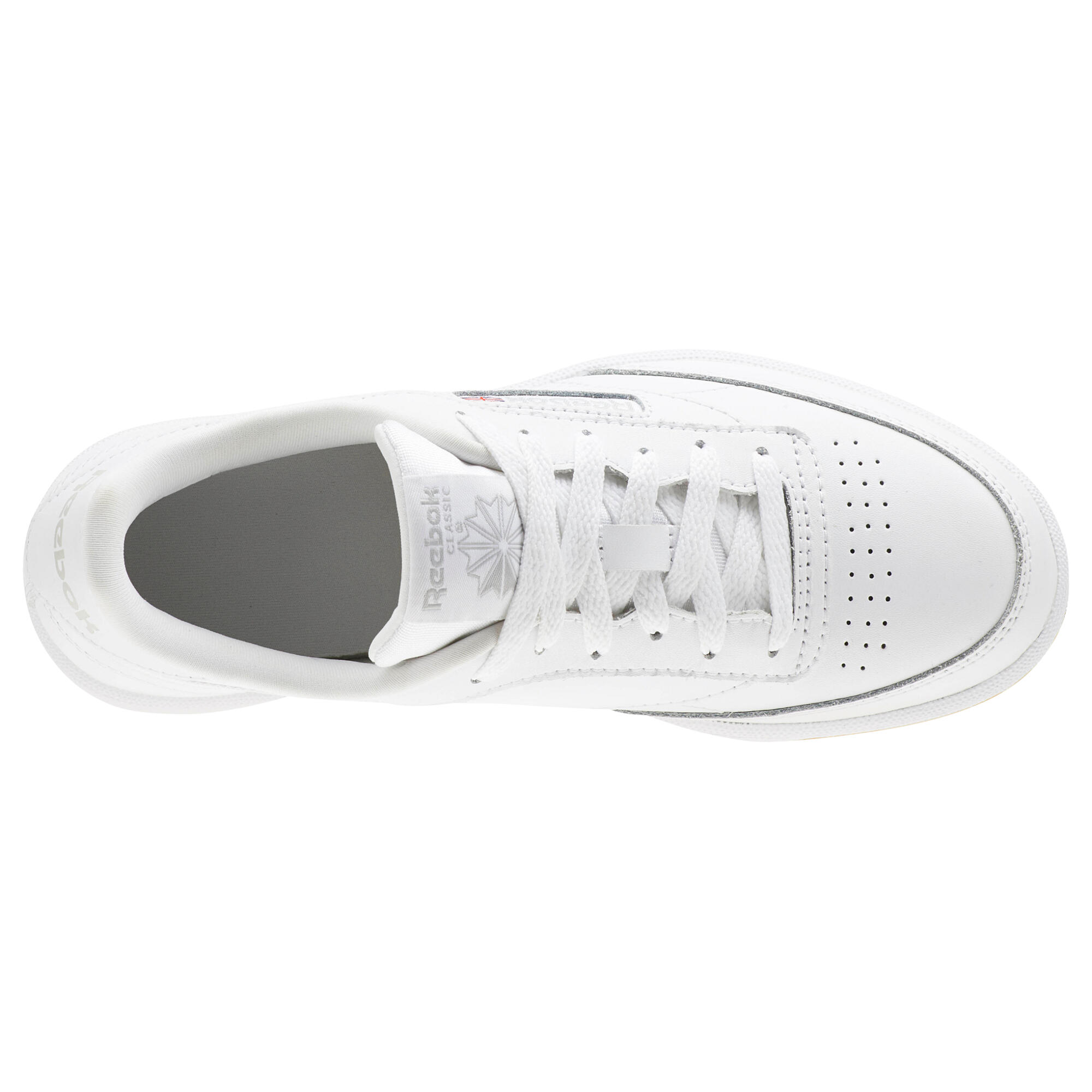 Baskets enfant Reebok Club C 4/5