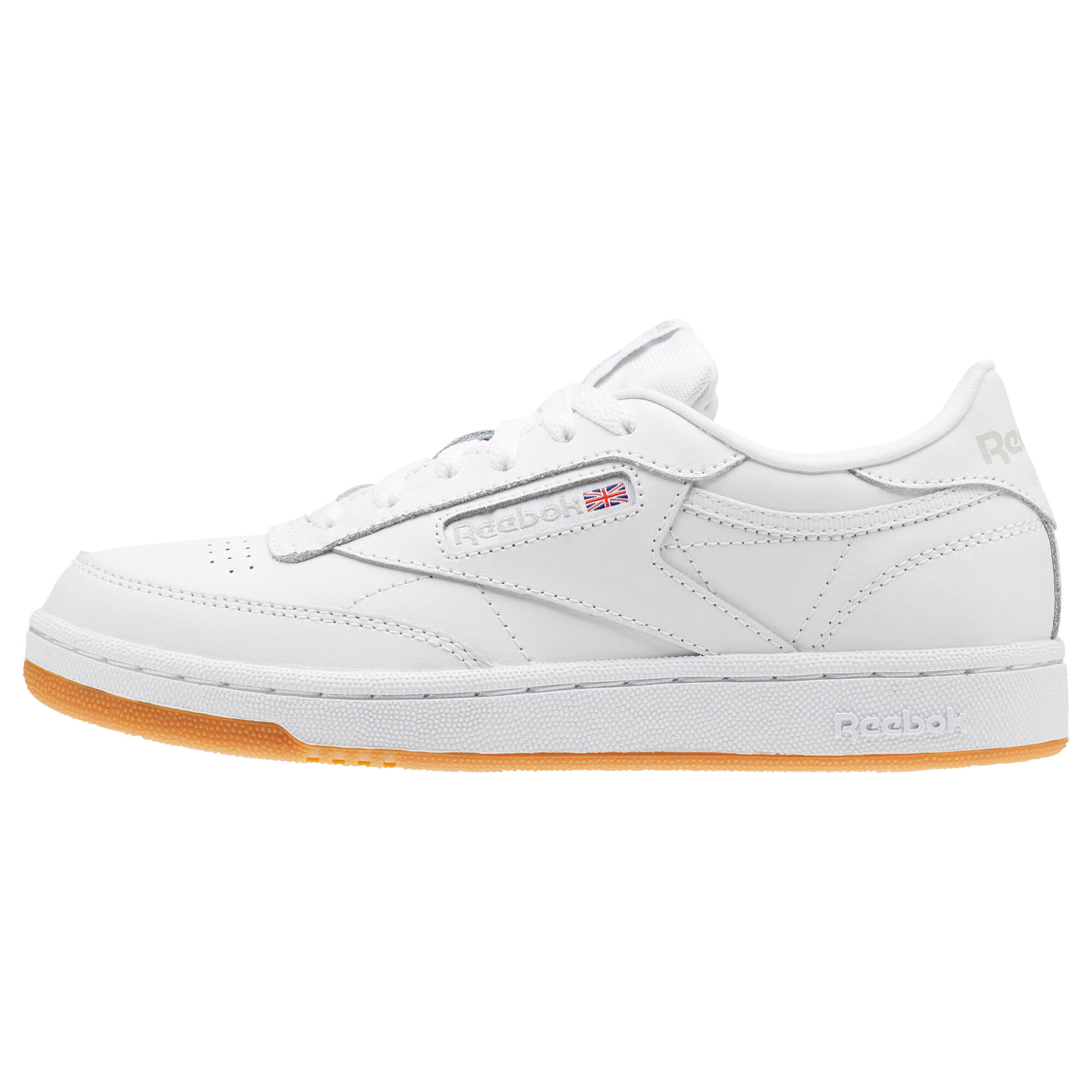 Baskets enfant Reebok Club C 3/5