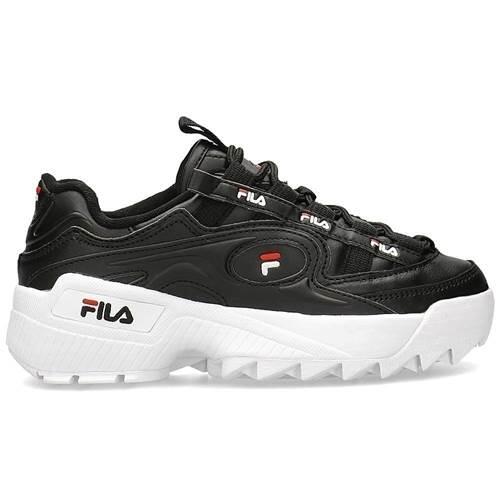 FILA picture