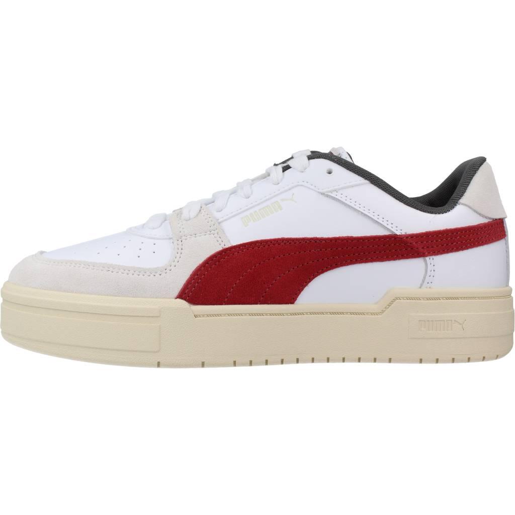 Chaussures pour homme Puma Ca pro ivy Rouge 2/5
