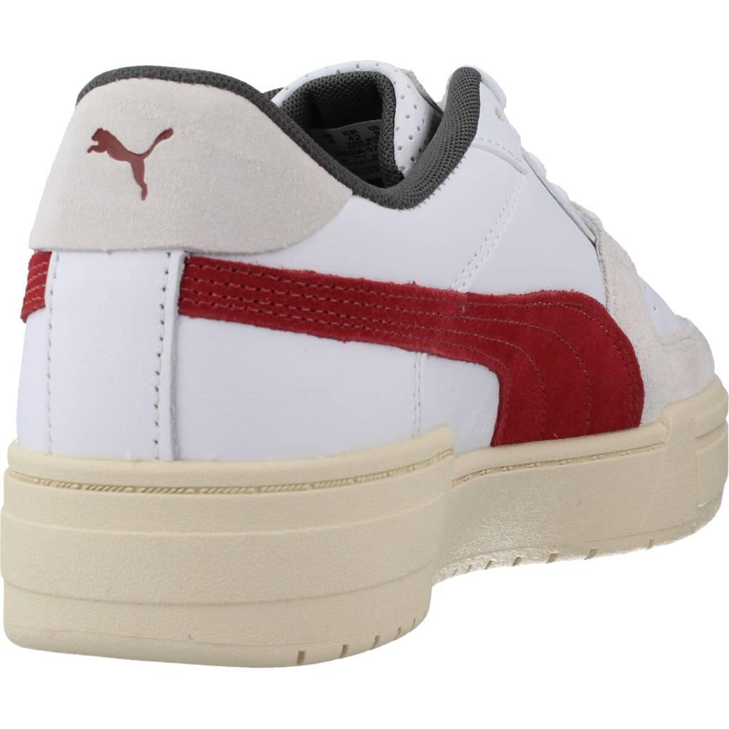 Chaussures pour homme Puma Ca pro ivy Rouge 3/5