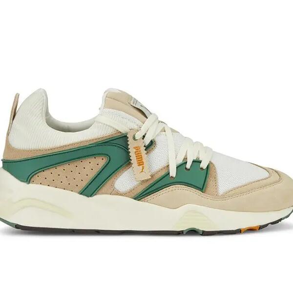 Мъжки - Puma Blaze Of Glory Pl - 386346-01 - Многоцветни