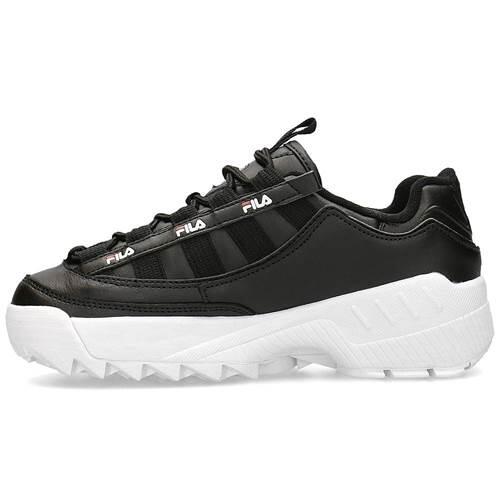 Fila Dformation Wmn sapatos de caminhada para mulher 5/5