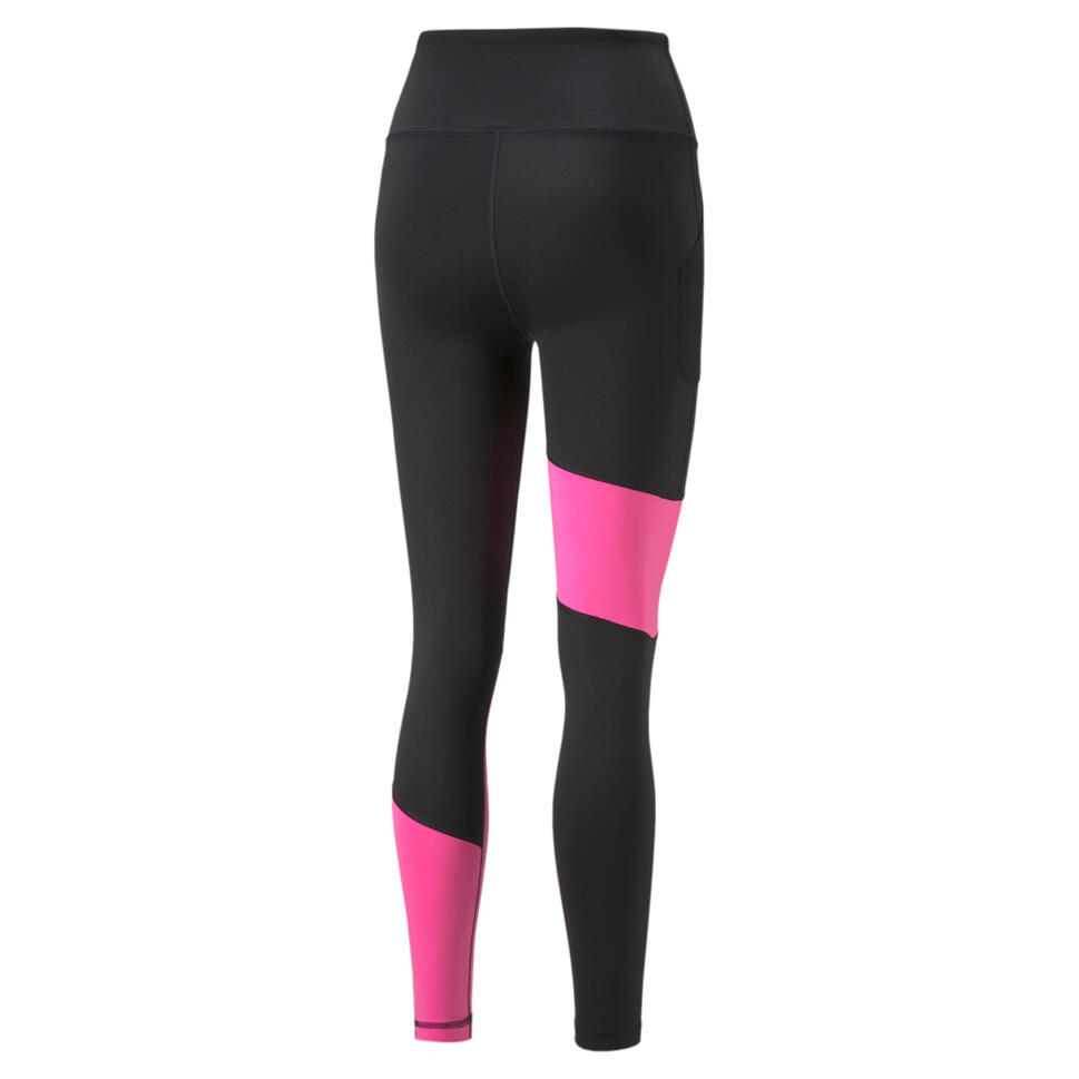 Legginsy damskie Puma 7/8
