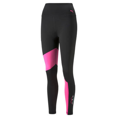 Legginsy damskie Puma 7/8