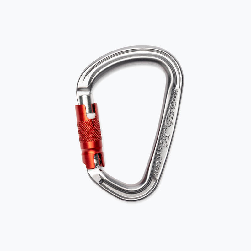 Carabinier Climbing Technology XL-D TG