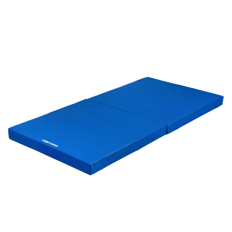 Sport-Thieme Tapis de gymnastique et de jeu « Soft », Pliable en une fois