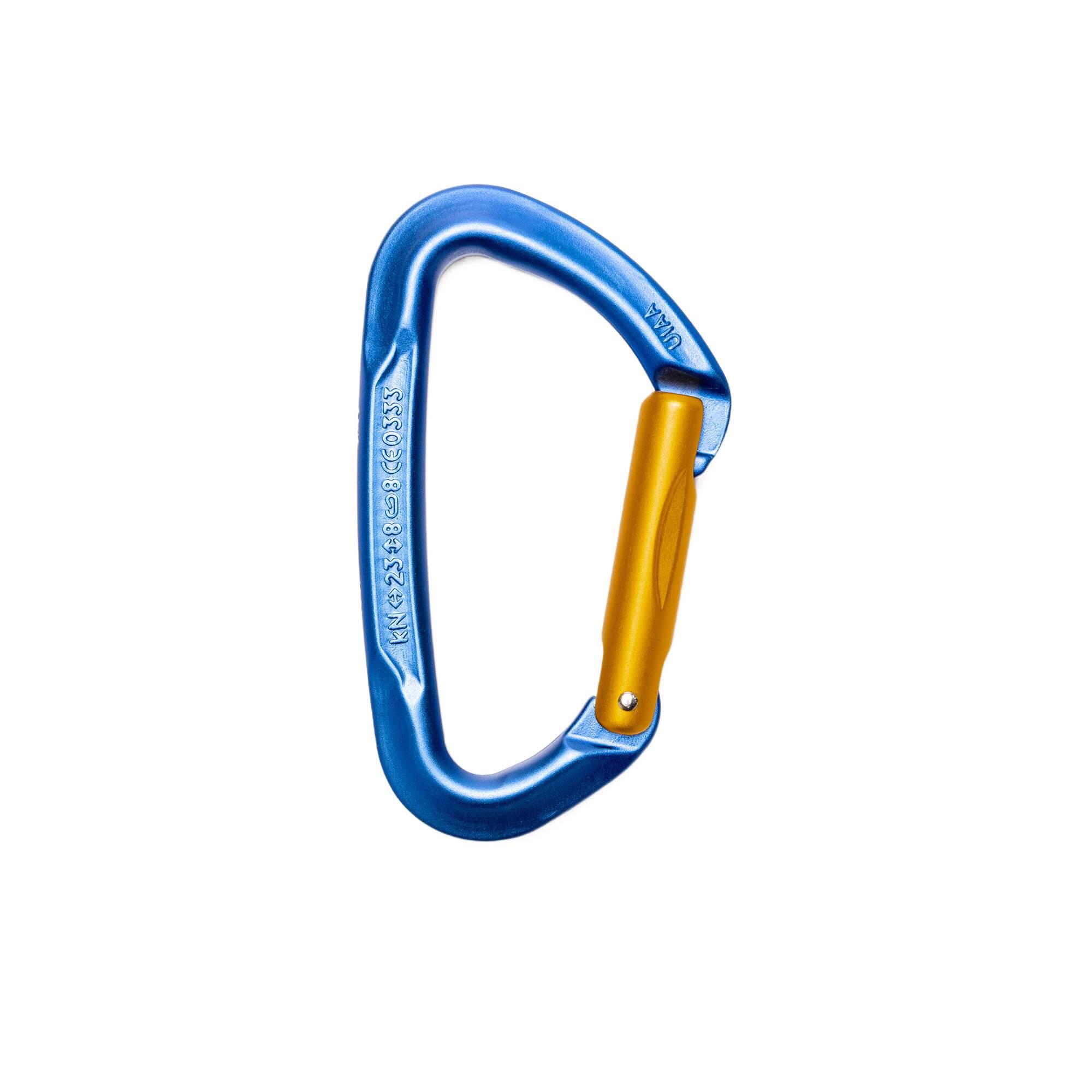 CLIMBING TECHNOLOGY Climbing Technology Berry S-karabijnhaak