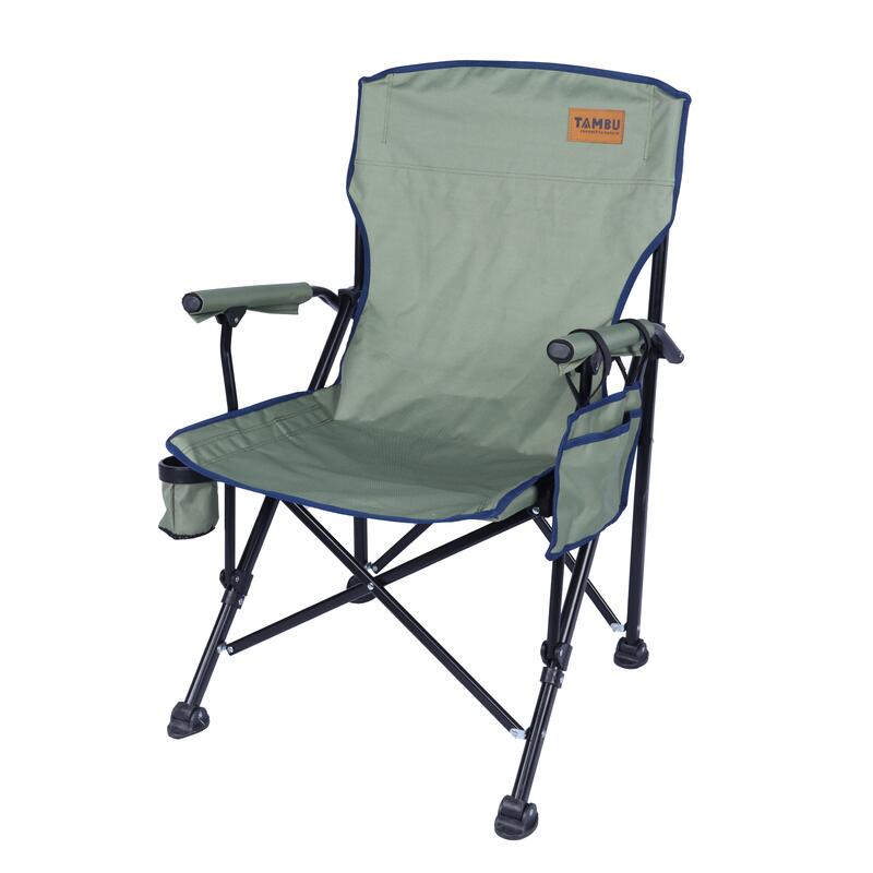 NADIRA | Scaun pliabil de camping