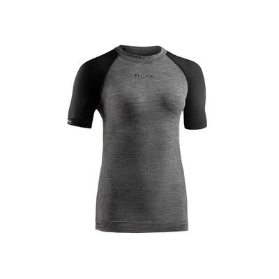 Camiseta termorreguladora de mujer de manga corta Move Short Sleeves W