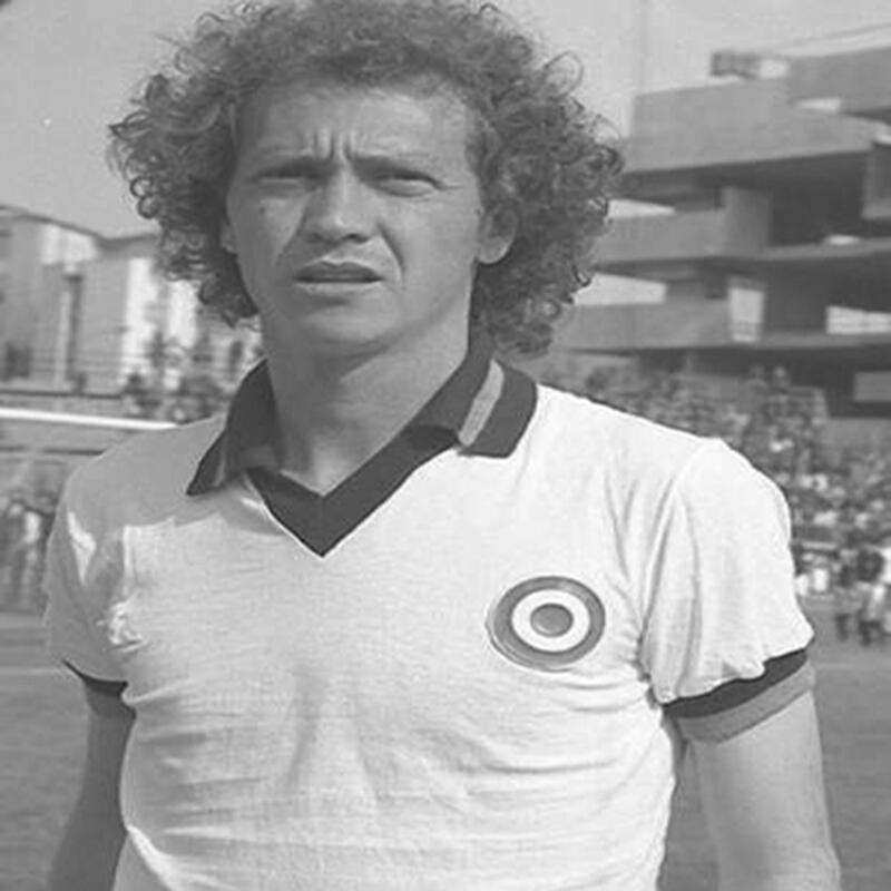 AS Roma Away 1980-81 Maillot de Foot Rétro