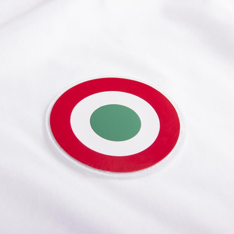 AS Roma Away 1980-81 Maillot de Foot Rétro