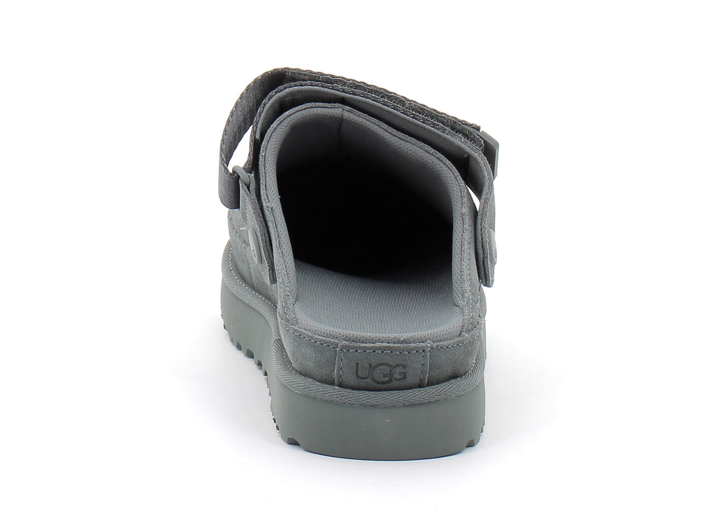 Zapatillas para Mujer Ugg  Gris 4/4