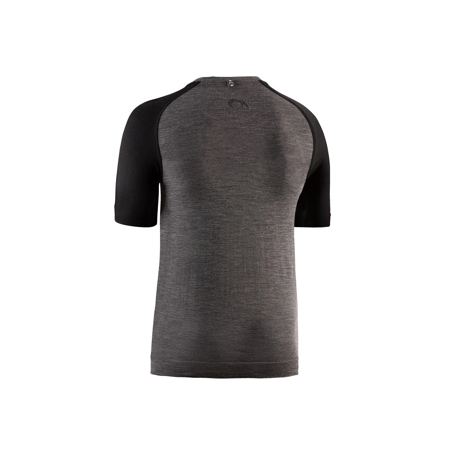 Camiseta interior manga corta mujer Move Short Sleeves W LURBEL 2/3