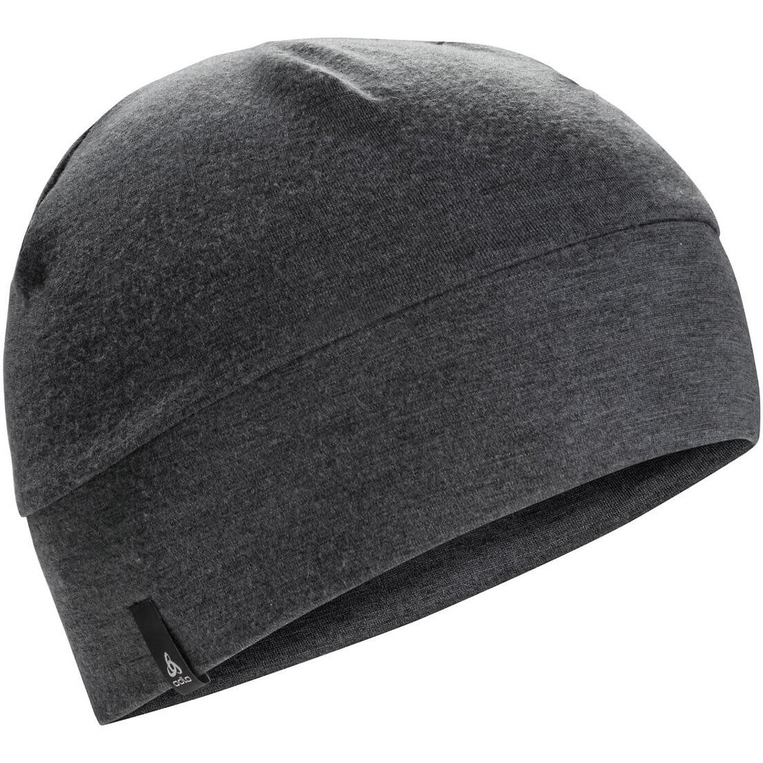 Czapka termoaktywna Odlo Revelstoke Pw Hat - graphite grey melange 2/6
