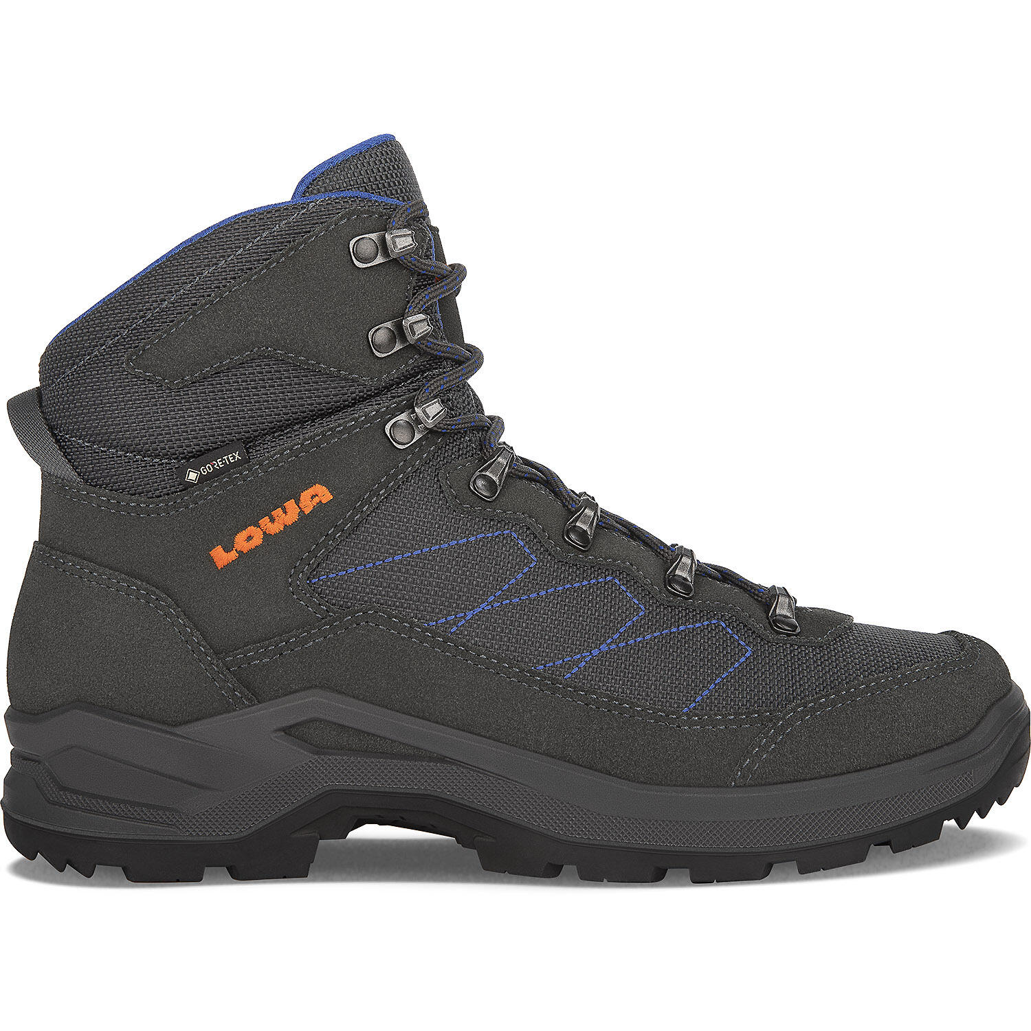 LOWA LOWA Herren Wanderschuhe Taurus Pro GTX Mid