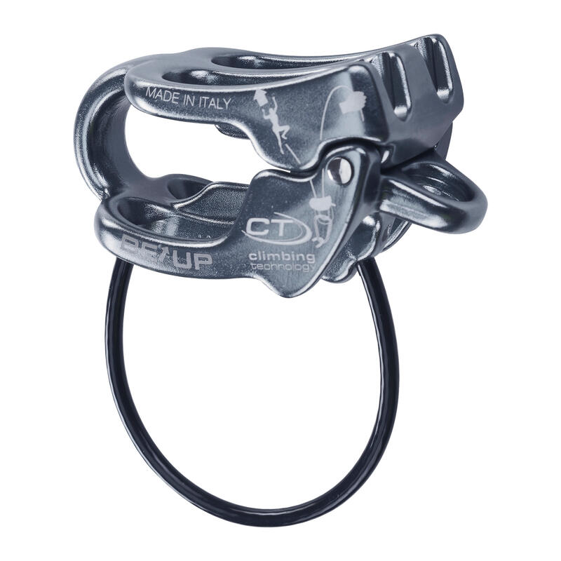 Assureur Be-Up de Climbing Technology