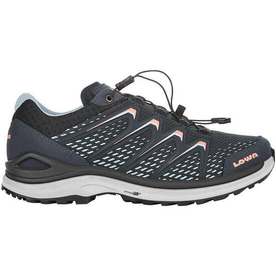 LOWA Damen Multifunktionsschuh Maddox GTX Lo Ws