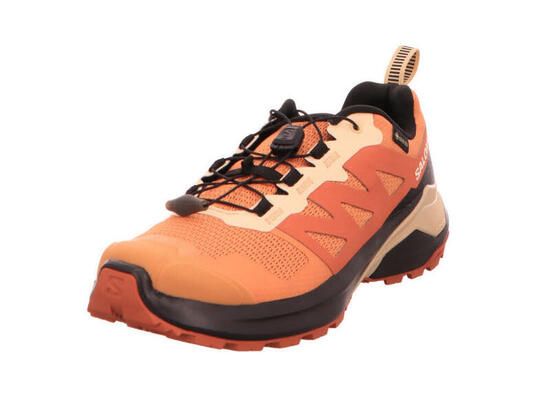 Outdoorschuh Schuhe X-ADVENTURE GTX W