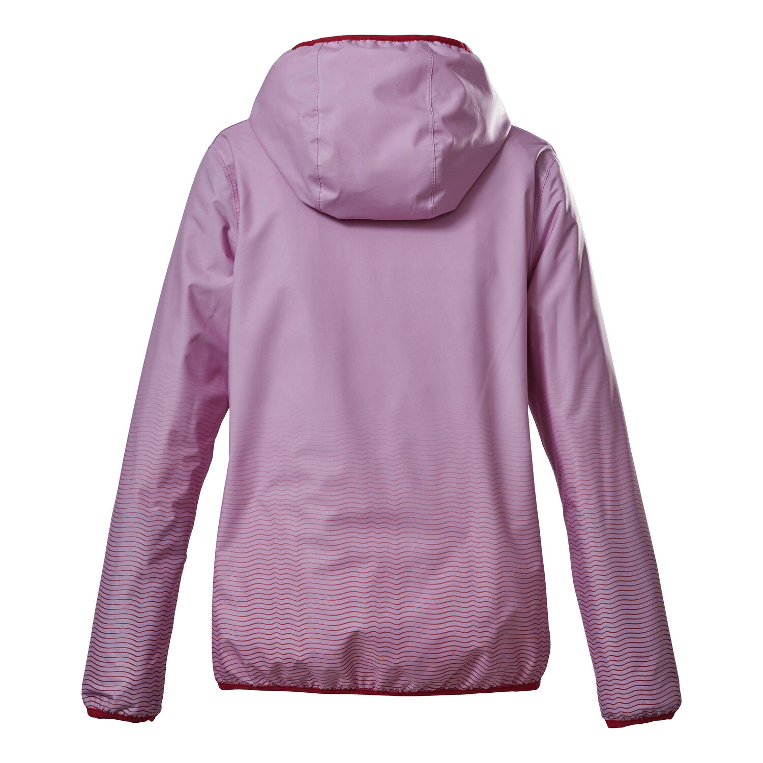 Outdoorjacke KOS 211 GRLS JCKT 3/6