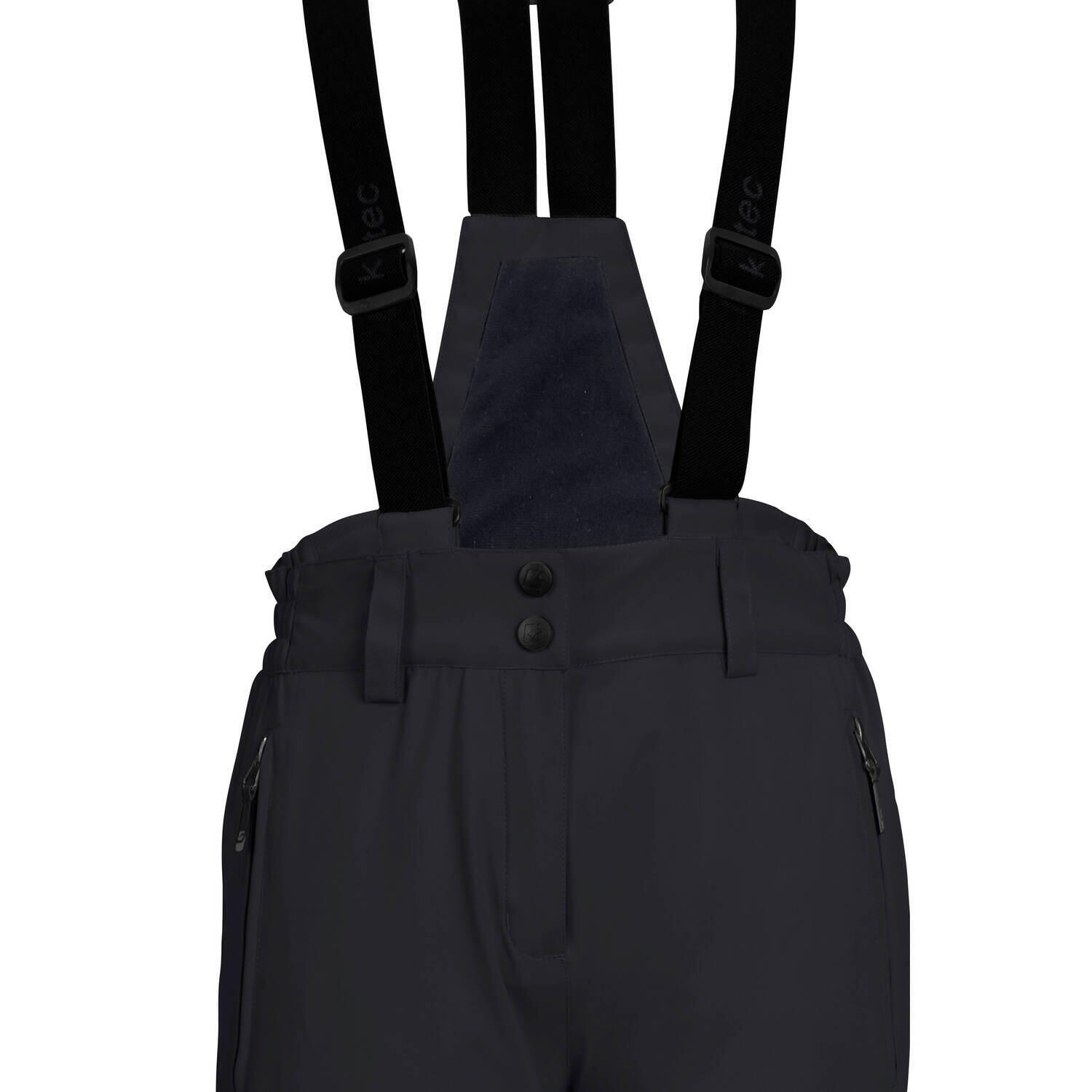 Kinder, Mädchen Skihose KSW 152 4/5