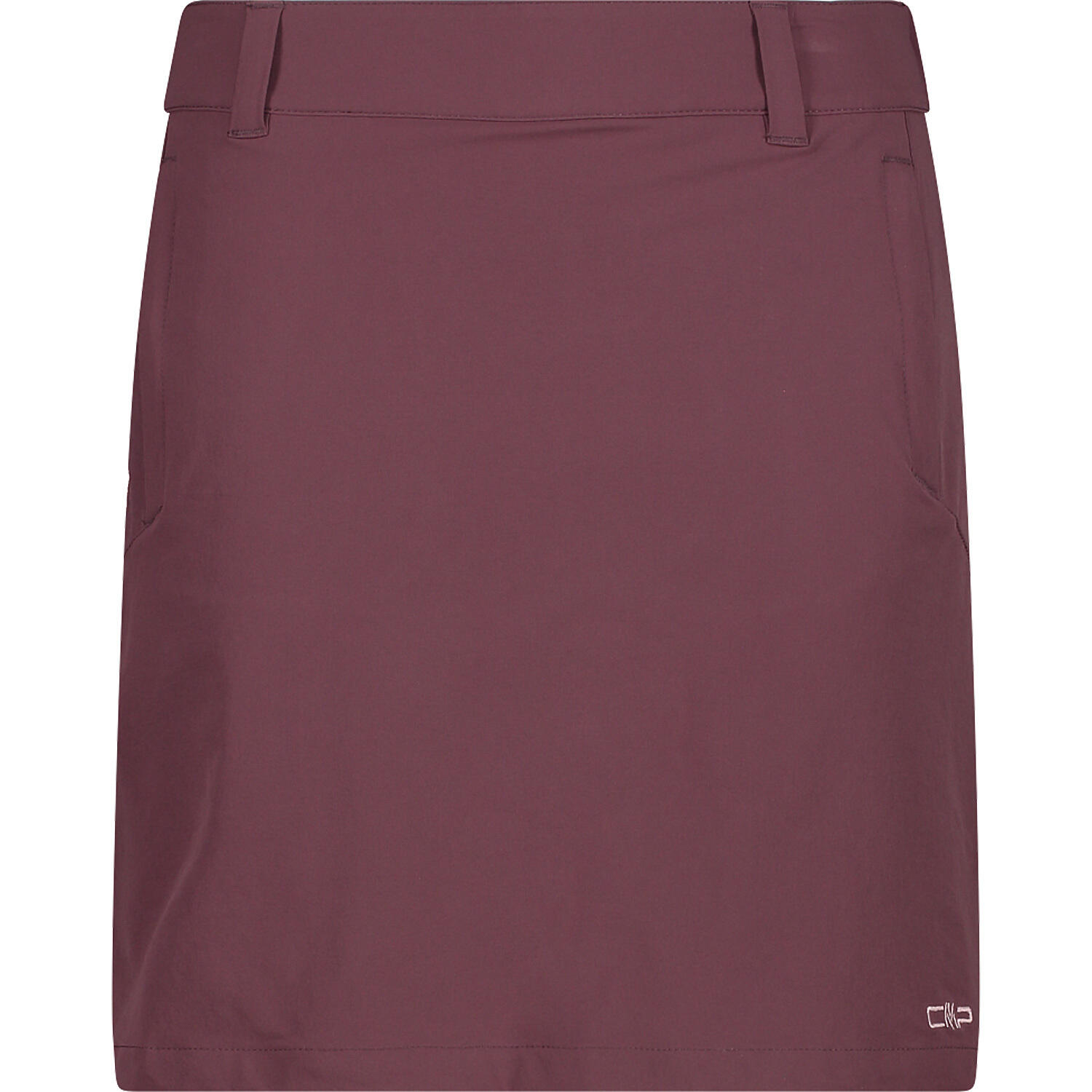 CMP Women's 2 in 1 skirt-short CMP