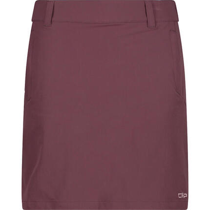 CMP Damen Skirt 2-in-1